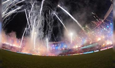 Clausura total del Cilindro: Racing podrá jugar, pero sin público