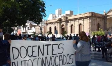 Docentes registraron descuentos en sus recibos de sueldo: “Este gobierno, responde a nuestro pedido de recomposición salarial con descuentos desmedidos”