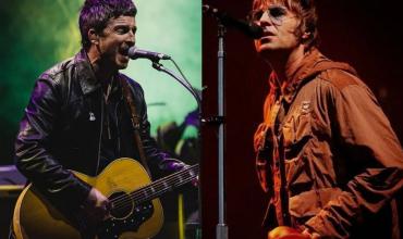 Oasis confirmó su regreso a Argentina: cuándo viene y dónde se presentará