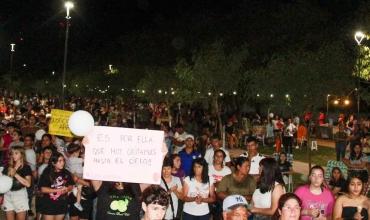 Detienen a la madre de la niña violada y asesinada en Córdoba por 'omisión de cuidado'