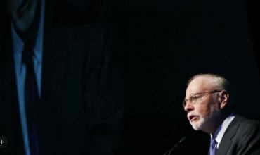 El jefe de los fondos buitres Paul Singer quiere ser embajador en Argentina