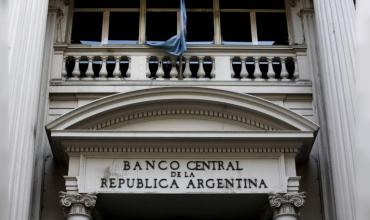 Las reservas alcanzaron un nivel récord en la era Milei con fuerte suba de depósitos