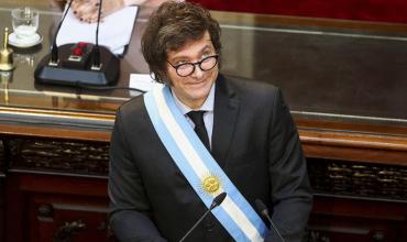 La Secretaría de Cultura pasará a la órbita de Javier Milei