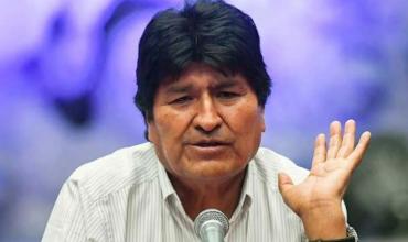 Gobierno boliviano condiciona diálogo con simpatizantes de Evo tras suspensión de bloqueos