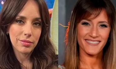 Tamara Pettinato se metió en la pelea entre Mica Viciconte y Lizy Tagliani por sus dichos a Cami Homs: “Ni son amigas”