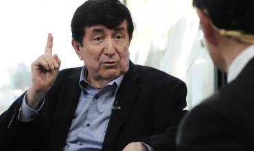 «Hay una nueva manera de hacer política»: Jaime Durán Barba aseguró que Mauricio Macri y Cristina Kirchner «están caducos»