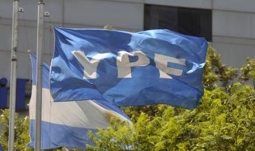 Estados Unidos se opone al pedido de fondos extranjeros de embargar acciones de YPF en el juicio contra Argentina