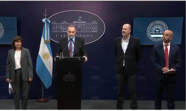 El Gobierno anunció la "desregulación" del servicio de rampas en los aeropuertos