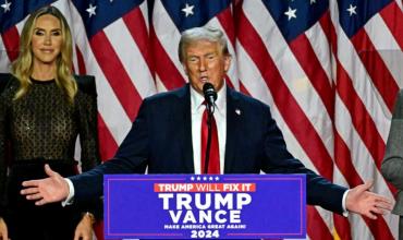 Elecciones de Trump y el impacto global: "Una diferencia que nadie vio venir"