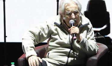 Pepe Mujica tras el triunfo de Donald Trump: «Hay un clima de incertidumbre en América Latina»