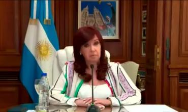 Noviembre caliente: los pactos de Cristina para no ir a la cárcel