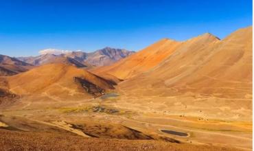 Proyecto minero Los Azules en Argentina apunta a ser uno de los mayores productores de cobre del mundo