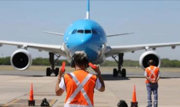 Aerolíneas Argentinas y los gremios están mucho más cerca de un acuerdo definitivo