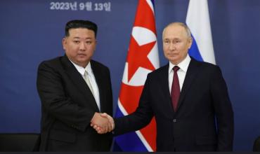 Corea del Norte ratificó su alianza estratégica con Rusia