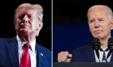 Casa Blanca: Biden recibe a Trump para iniciar la transición