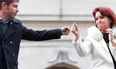 Axel Kicillof levantó la bandera blanca y respaldó a Cristina Kirchner tras el fallo de Casación: "Lawfare de manual"