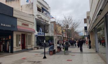 Concejal propone eliminar 89 tasas municipales en La Rioja para mejorar condiciones de vecinos y comercios