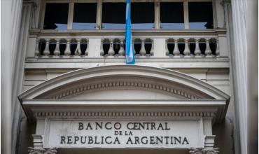 El Banco Central hizo una fuerte compra de divisas y las reservas superaron los US$ 30.000 millones