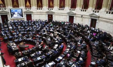 Diputados convocó a sesión especial para tratar el proyecto de Ficha Limpia