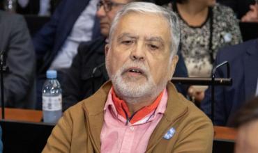 Julio de Vido habló tras ser absuelto y defendió a Cristina Kirchner: "Todos somos inocentes"