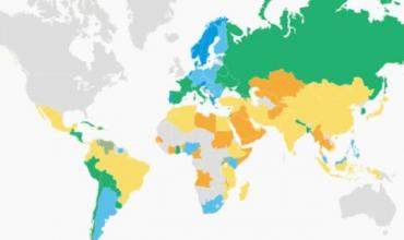 La cantidad de argentinos que maneja el inglés ocupa el segundo lugar en la región, detrás de ¡sorpresa!