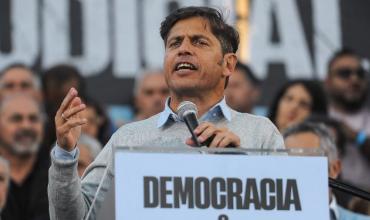 Desdoblamiento e internas: las decisiones de Kicillof