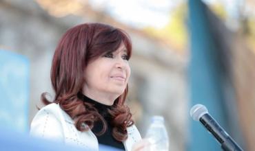 Tras el fallo, Cristina Kirchner iniciará un tour como jefa del PJ en Santiago del Estero