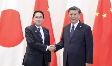 China y Japón alcanzaron puntos de coincidencia en Lima