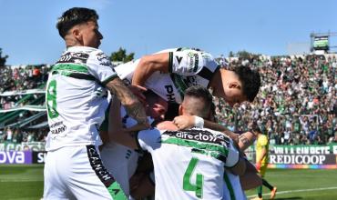 Nueva Chicago venció a Quilmes y se metió en las semifinales del reducido