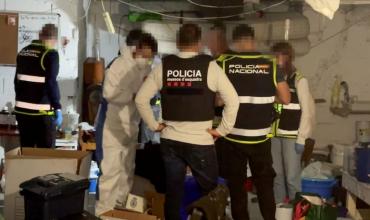 México: Por perder carga de droga, el Cártel de Sinaloa lo secuestró en España; pidieron rescate aunque ya estaba muerto