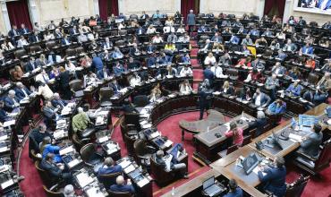 Diputados buscará sancionar el proyecto de Ficha Limpia para que los condenados por corrupción no puedan ser candidatos