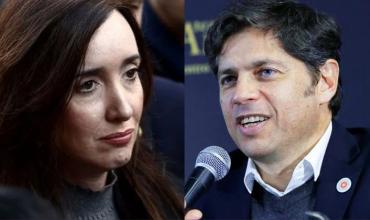 Villarruel volvió a cruzar a Kicillof por los libros para estudiantes con contenido sexual