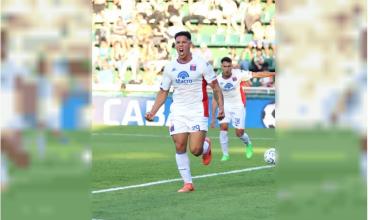 En el final, Tigre la ganó a Banfield por 1-0 en el estadio Florencio Solá