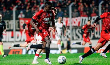 Central Córdoba visita a Newell's buscando volver al triunfo en la Liga Profesional