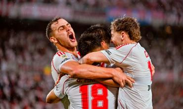 Esta noche: River visita a Independiente Rivadavia para continuar con la buena racha