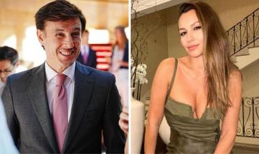 "La amo": Roberto García Moritán se sinceró sobre Pampita