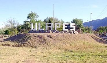 Ulapes: hombre denunció robo de una fuerte suma de dinero