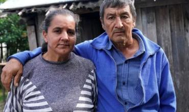 Hablaron los padres de Loan Danilo Peña y apuntaron contra los detenidos: “Le hicieron algo”