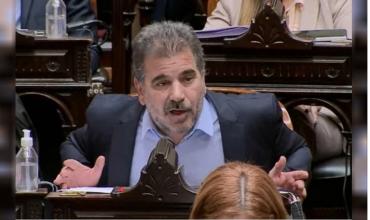 Cristian Ritondo: "Los logros del Gobierno no existirían sin el PRO"