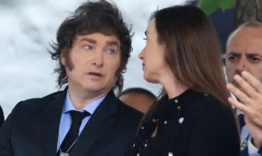 Victoria Villarruel devolverá el golpe a Javier Milei: ausencias en el gabinete y discusiones sobre «alta política»