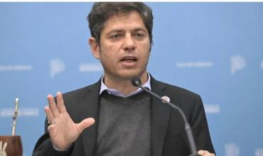 La oposición le puso los puntos al presupuesto de Axel Kicillof: "Así como está no sale"