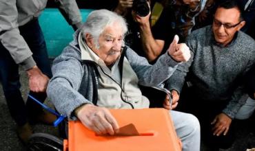 Elecciones en Uruguay: "Pepe" Mujica afirma que "el gobierno que venga va a tener que crear un clima para negociar"