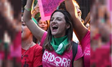 En el ‘Día Mundial contra la Violencia de Género’ movimientos feministas marcharán contra Milei