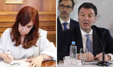 Cristina Kirchner habría habilitado el dictamen de Ariel Lijo, pero el peronismo condiciona su apoyo final