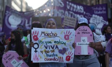 Escalofriante cifra de femicidios en América Latina y el Caribe