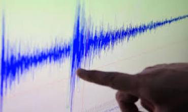 Un fuerte terremoto en Chile se sintió en varias provincias de Argentina