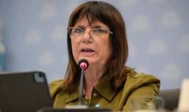 Patricia Bullrich reveló la advertencia de Guille Cantero: “Tengan cuidado con la banda de Los Menores porque puede matar a un fiscal”