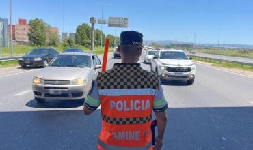 Alerta por estafa en Córdoba: simula ser un link oficial para pagar multas de la Policía Caminera