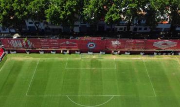 El club de primera división que construirá monoambientes en el estadio para pasar la noche con vista a la cancha