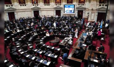 Diputados: fracasó por segunda vez el intento por tratar el proyecto Ficha Limpia